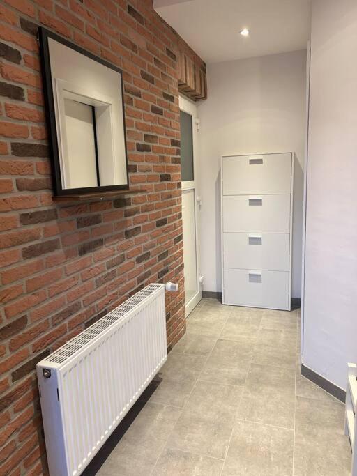 Ferienwohnung „Zur Eule“ Hessisch Oldendorf Exterior foto